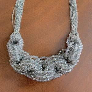Banana Republic Statement Necklace
